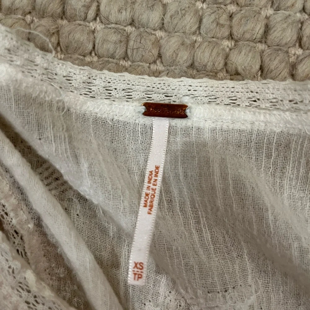 Free people dress - Picture 3 of 4